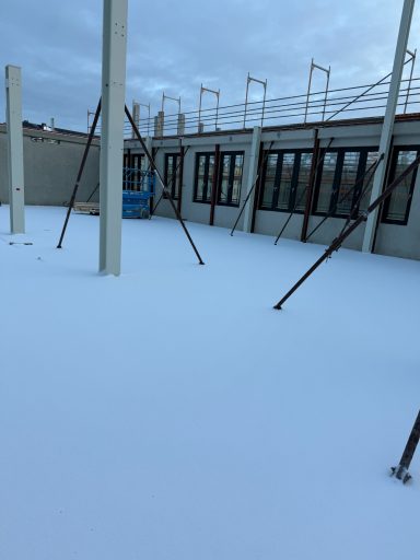 Einblicke in unsere Baustellen